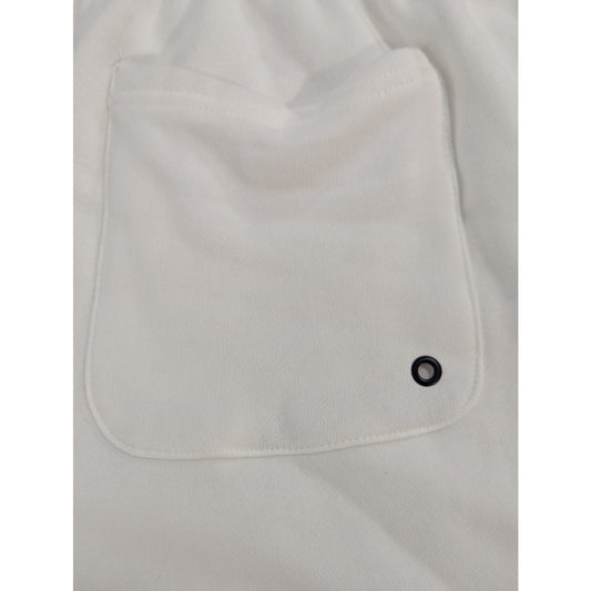 Nike Men's Club Fleece French Terry Flow Shorts