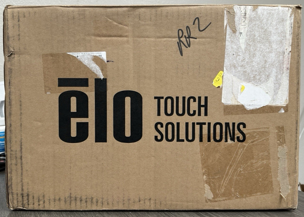 ELO 15" i-Series Android Touchscreen Replacement ESY15i1 E021201