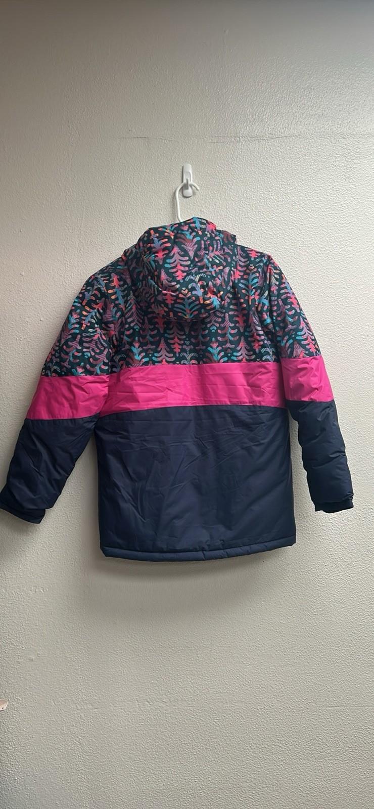 Columbia Women’s Jacket (Youth XL)