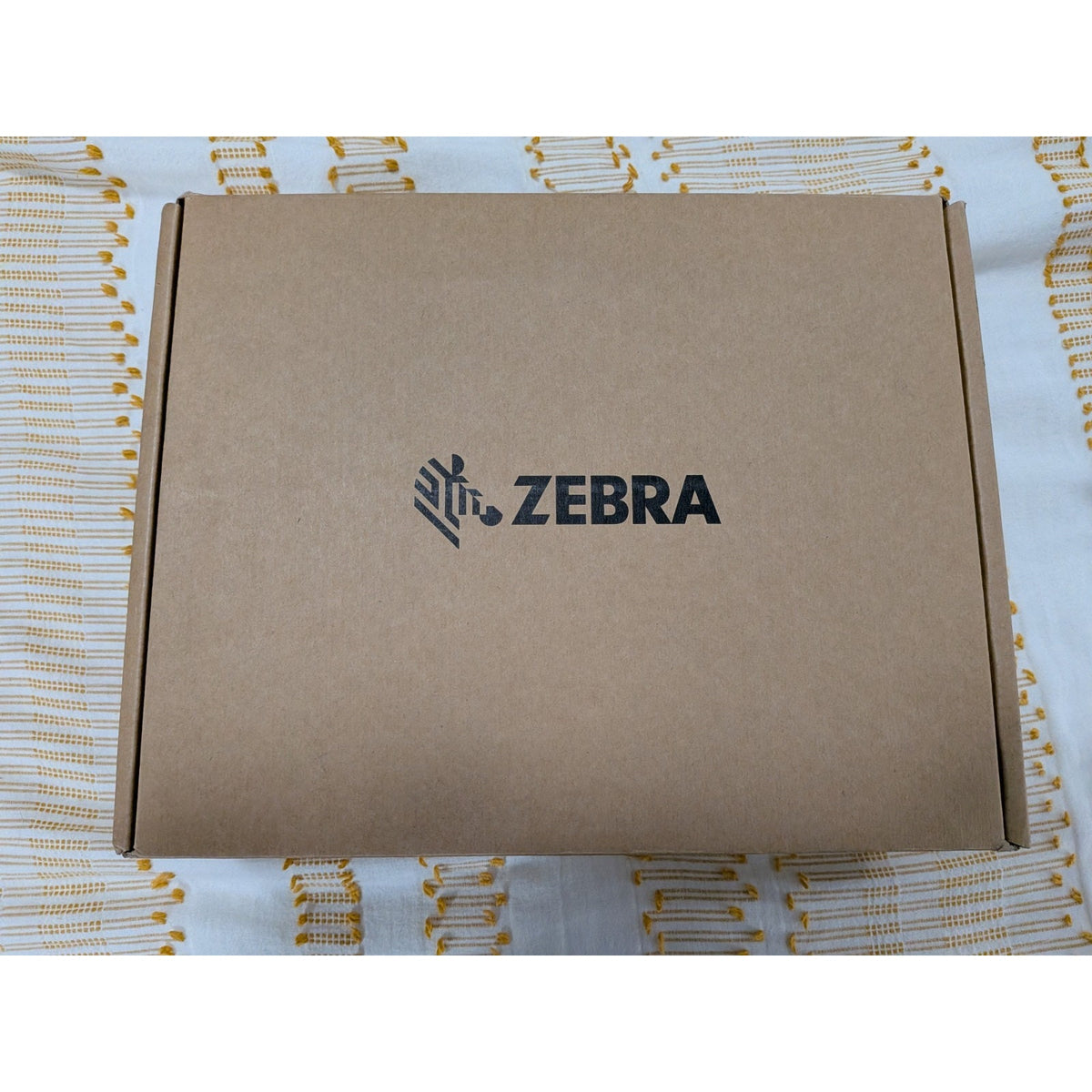Zebra MC9300 Wireless Android Handheld Computer Barcode Scanner MC930B-GSEGG4NA
