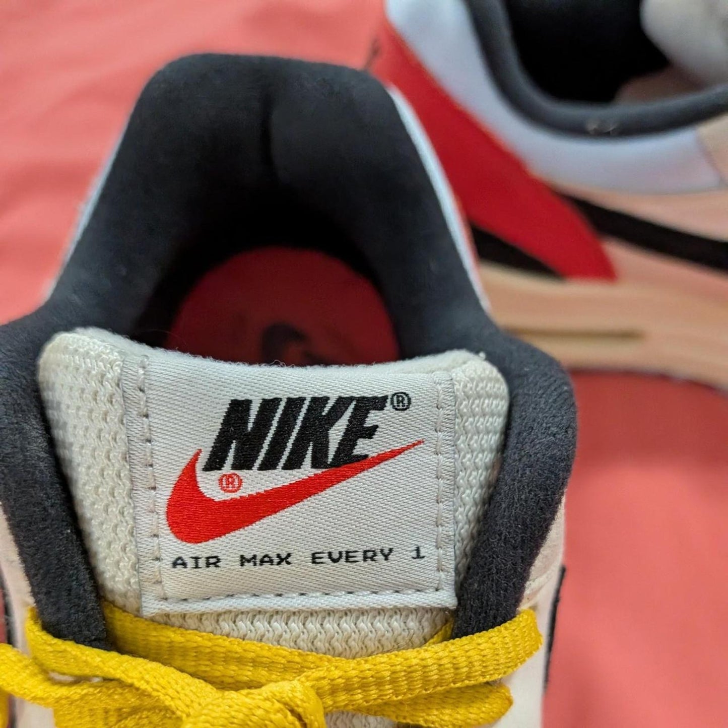 Nike air max 1 sneakers