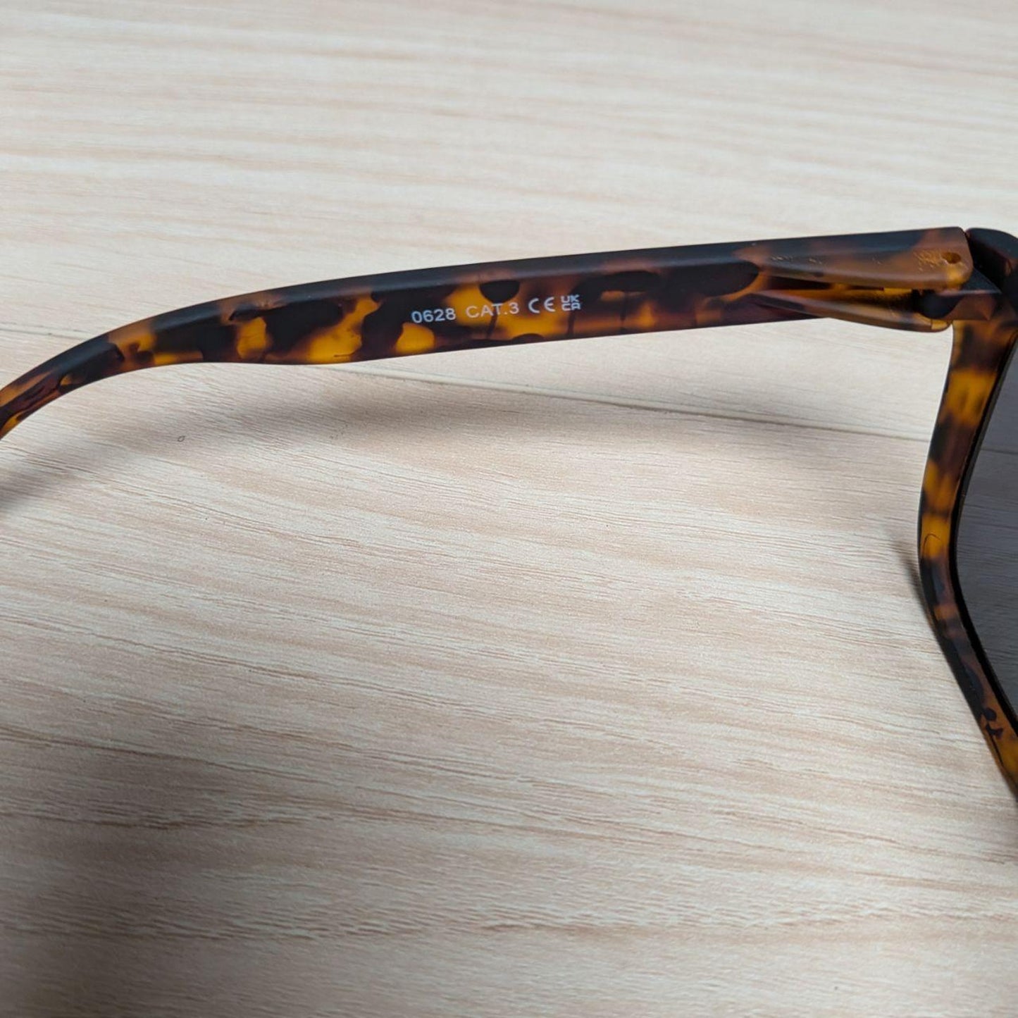 New in Box - Set of 3 - Polarized sunglasses for men and women