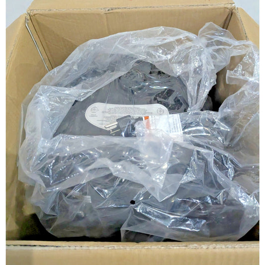 Nesco NPC-9 Smart Electric Pressure Cooker & Canner Stainless Steel - 9.5 Qt