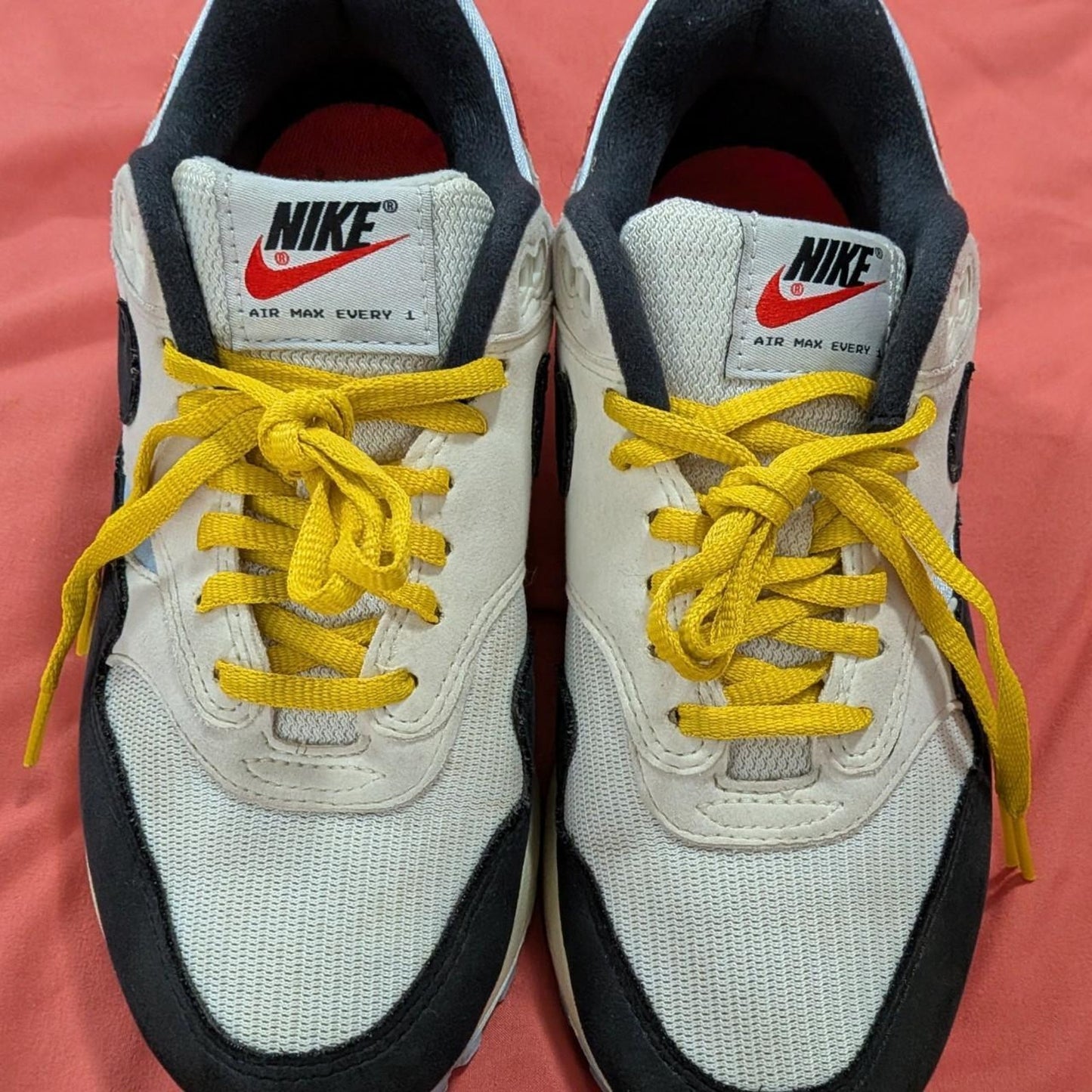 Nike air max 1 sneakers