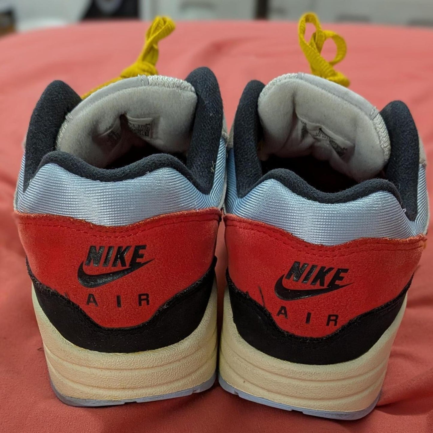Nike air max 1 sneakers