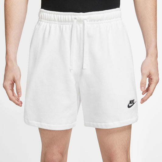 Nike Men's Club Fleece French Terry Flow Shorts