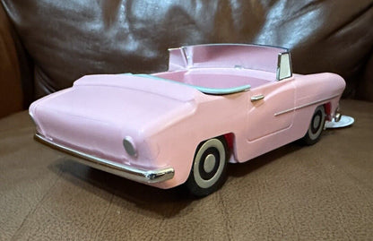 Summer Theme Pink Lighted Convertible Target Bullseye Playground 2024 Buy Now