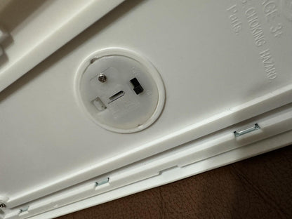 Target Bullseye 2024 Summer Theme Lighted Pink MOTEL Decor New NWT