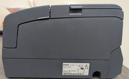 PRINTER-EPSON TM-H6000IV MULTIFUNCTION POS MODEL M253A - Working