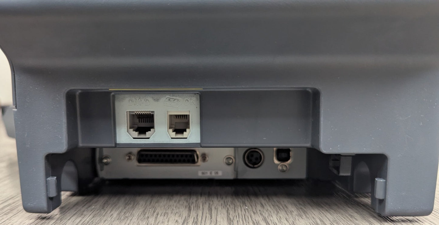 PRINTER-EPSON TM-H6000IV MULTIFUNCTION POS MODEL M253A - Working