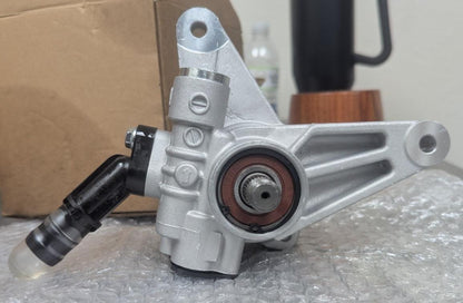 Power Steering Pump Replacement for 2009 2010 2011 Honda Accord Crosstour Pilot