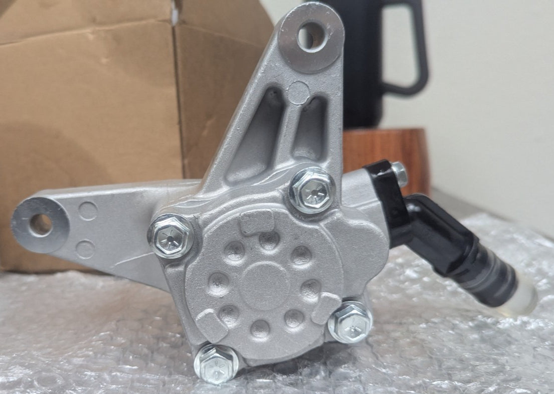 Power Steering Pump Replacement for 2009 2010 2011 Honda Accord Crosstour Pilot