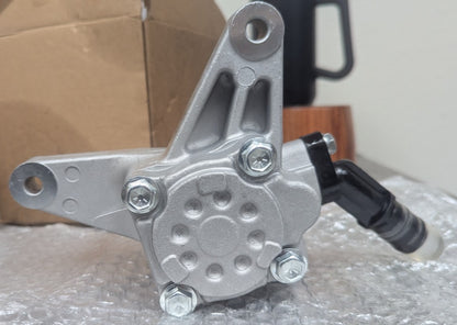 Power Steering Pump Replacement for 2009 2010 2011 Honda Accord Crosstour Pilot