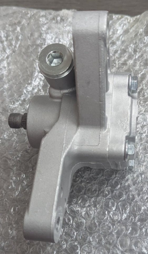 Power Steering Pump Replacement for 2009 2010 2011 Honda Accord Crosstour Pilot