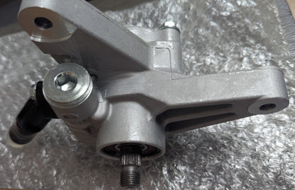 Power Steering Pump Replacement for 2009 2010 2011 Honda Accord Crosstour Pilot