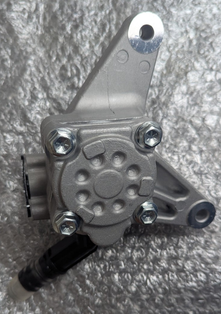 Power Steering Pump Replacement for 2009 2010 2011 Honda Accord Crosstour Pilot