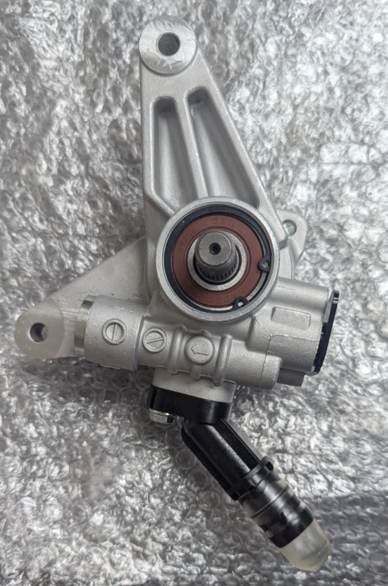 Power Steering Pump Replacement for 2009 2010 2011 Honda Accord Crosstour Pilot