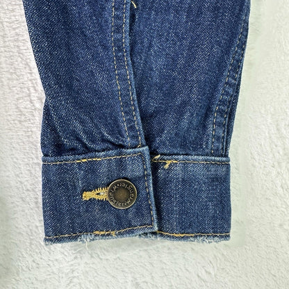 NWT - Women's Wrangler Memory Maker Denim Jacket ~ Women's XS