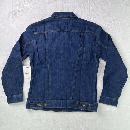NWT - Women's Wrangler Memory Maker Denim Jacket ~ Women's XS