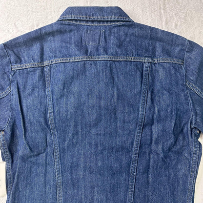 NWT - Women's Wrangler Memory Maker Denim Jacket ~ Women's XS