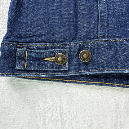 NWT - Women's Wrangler Memory Maker Denim Jacket ~ Women's XS