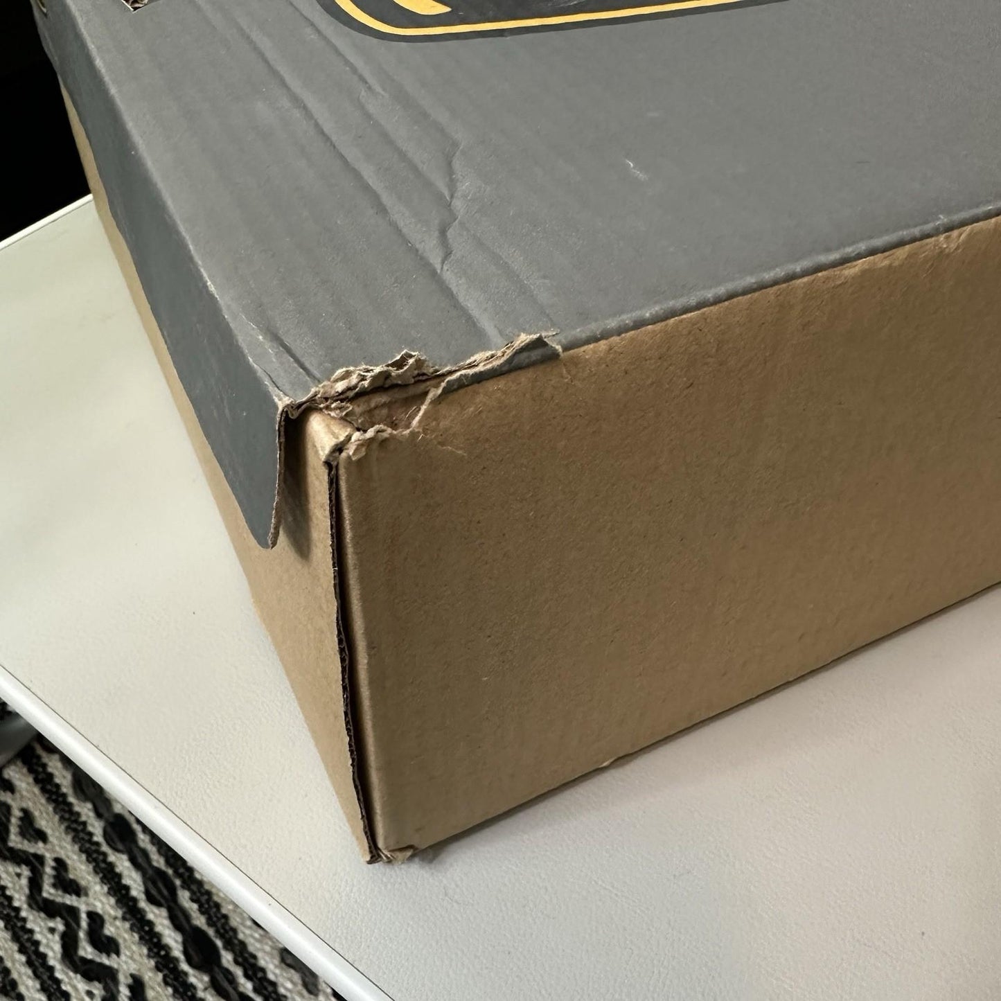 KEEN Utility Men's Cincinnati 6" Composite Toe Waterproof 90 Degree Heel...