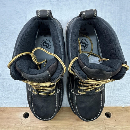 KEEN Utility Men's Cincinnati 6" Composite Toe Waterproof 90 Degree Heel...