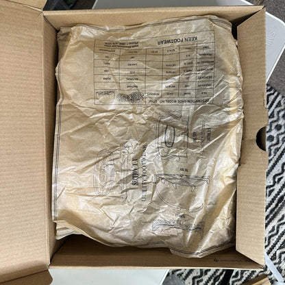 KEEN Utility Men's Cincinnati 6" Composite Toe Waterproof 90 Degree Heel...