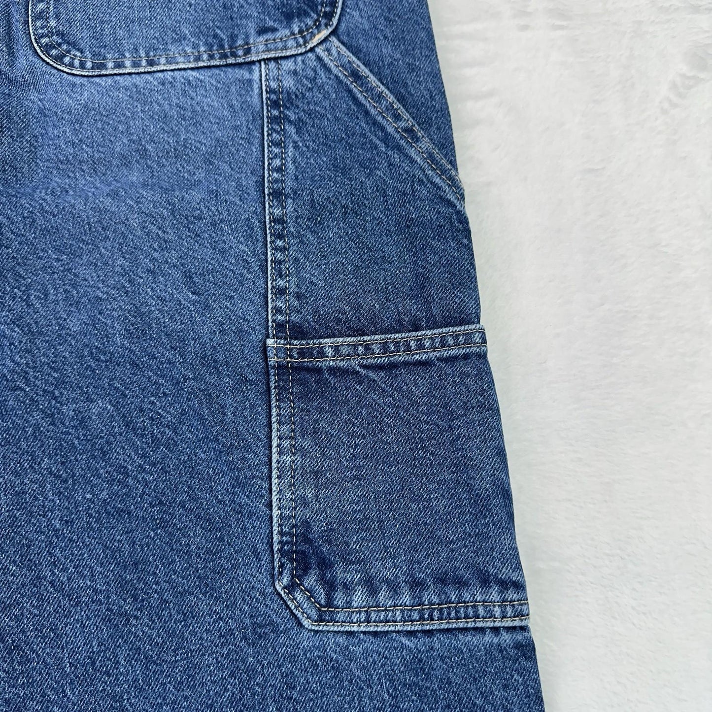 NWT AG Adriano Goldschmied Wells Carpenter Relaxed Tapered Size 30