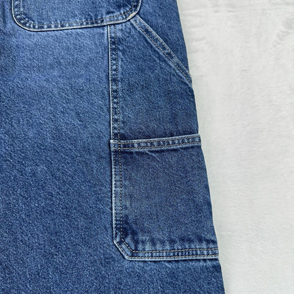 NWT AG Adriano Goldschmied Wells Carpenter Relaxed Tapered Size 30