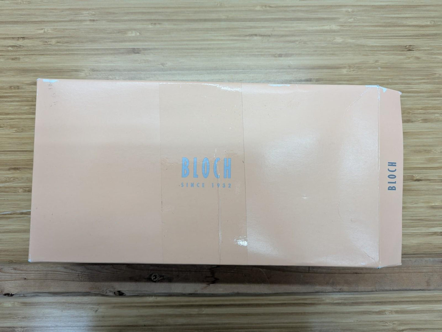 BLOCH Sync Jazz Lace Up Leather Tap Shoes with Bloch Mega Taps S0321L Black - 7M