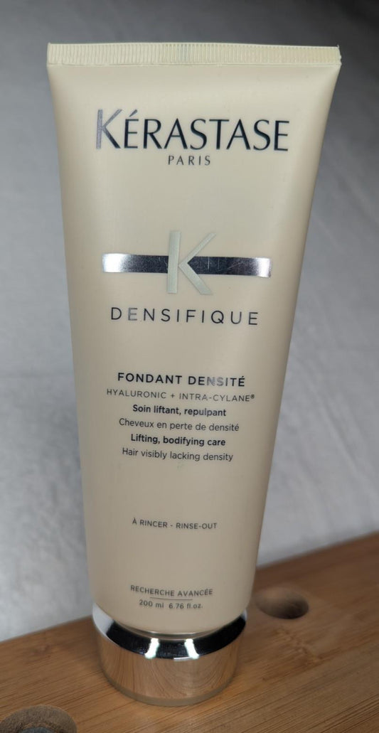 Kerastase Densifique Fondant Densite Lifting Bodifying Conditioner Rinse 6.76 oz