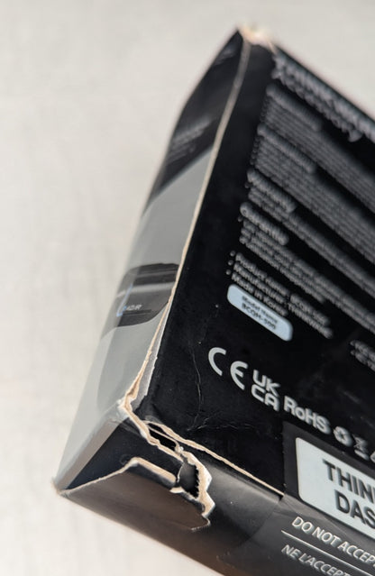 NIB SEALED - Thinkware BCQH-500 Rear Camara With Built In Radar For U3000 Only