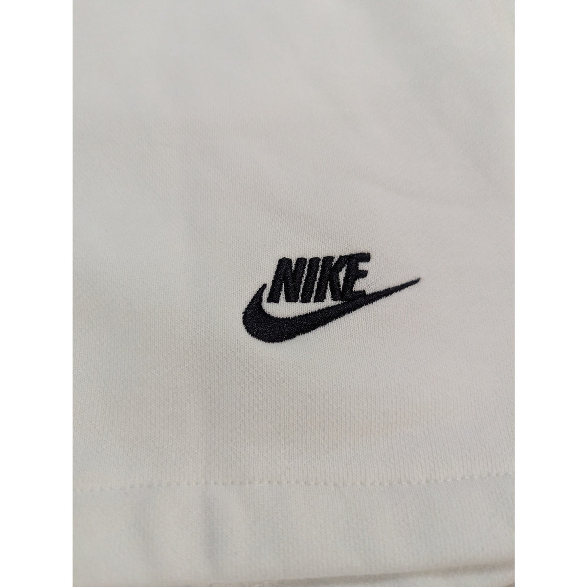 Nike Men's Club Fleece French Terry Flow Shorts
