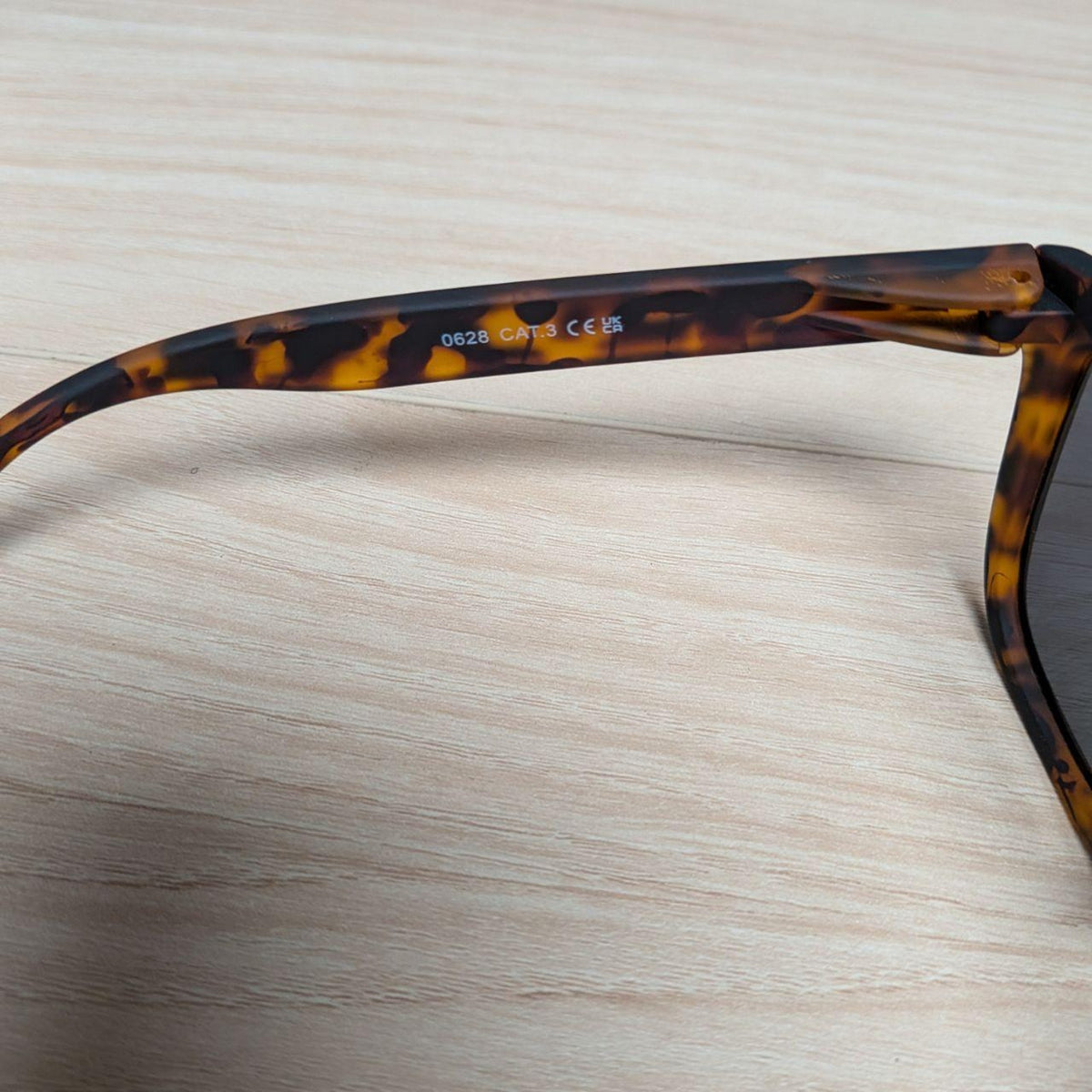 New in Box - Set of 3 - Polarized sunglasses for men and women