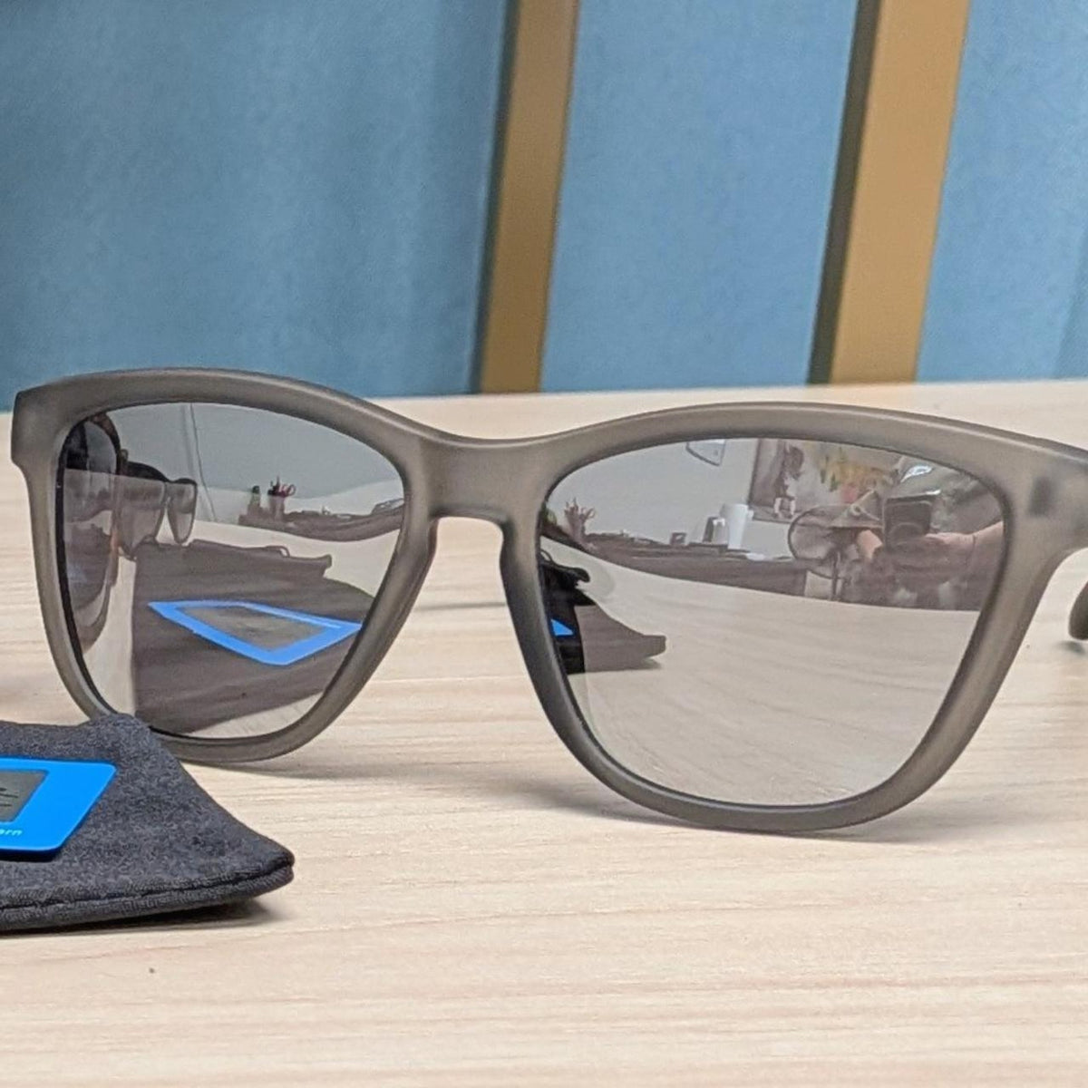 New in Box - Set of 3 - Polarized sunglasses for men and women