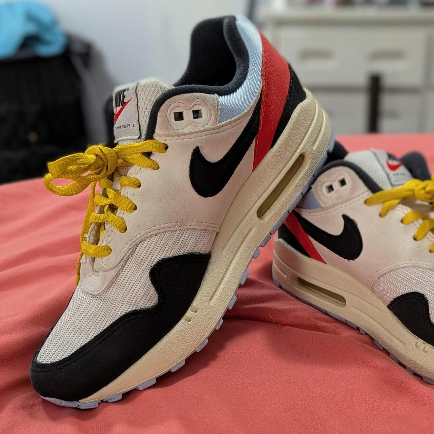 Nike air max 1 sneakers
