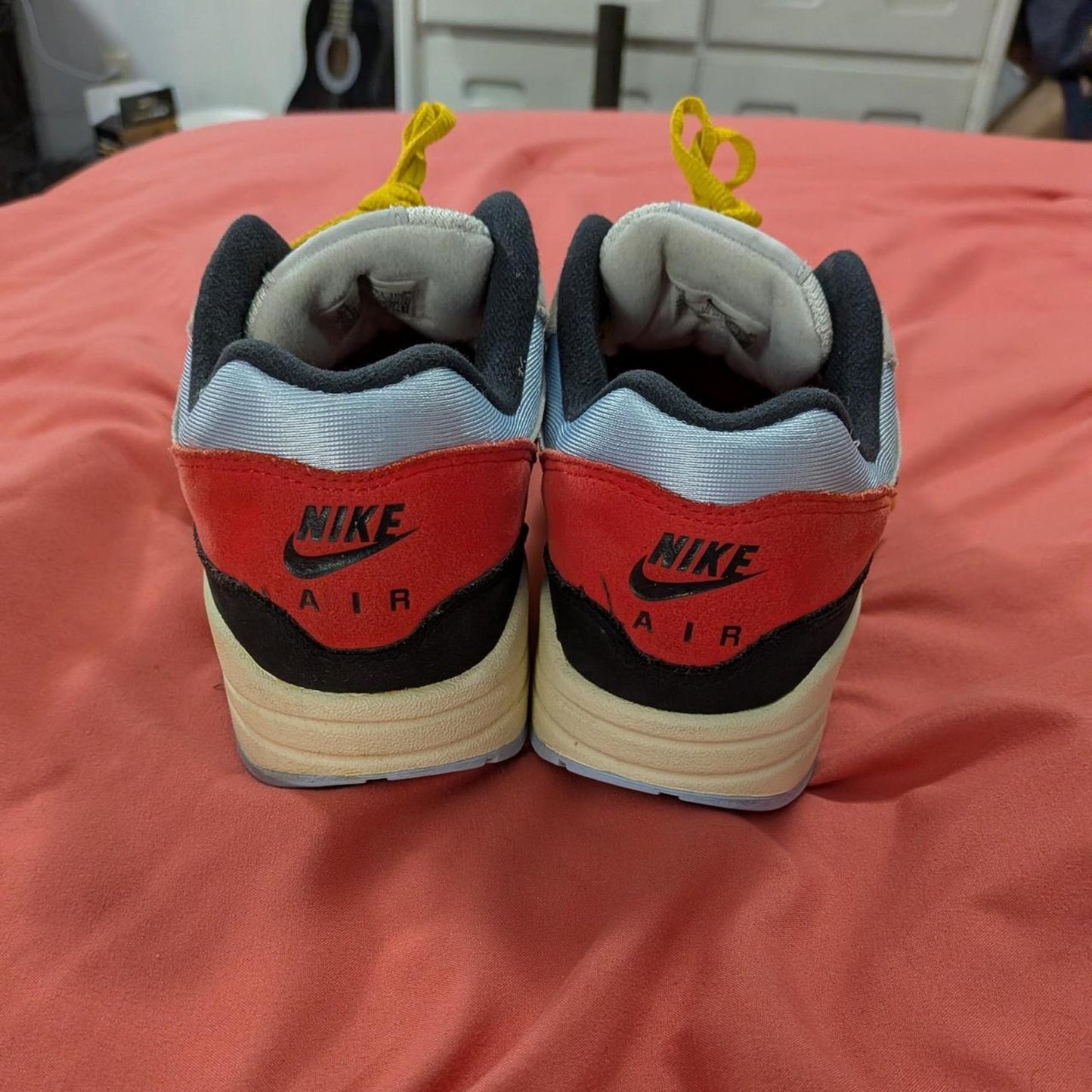 Nike air max 1 sneakers