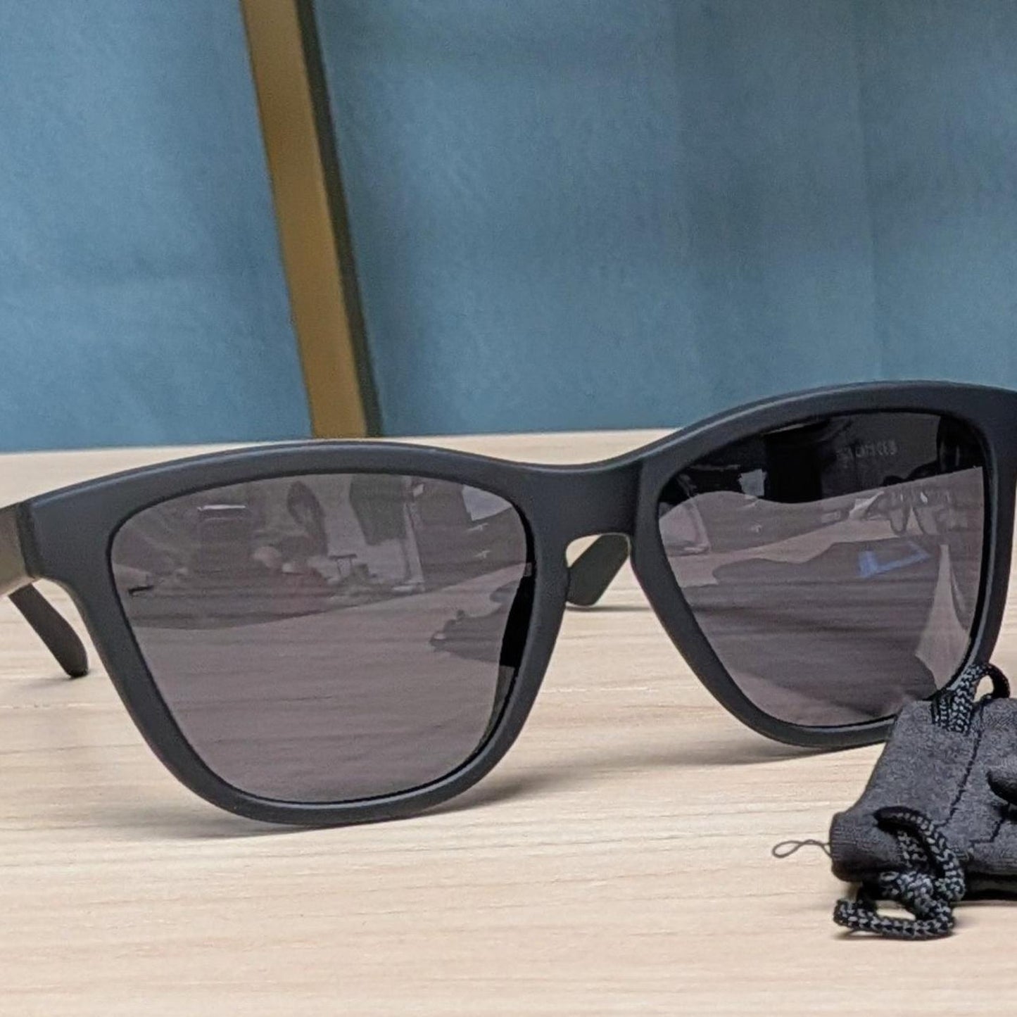 New in Box - Set of 3 - Polarized sunglasses for men and women