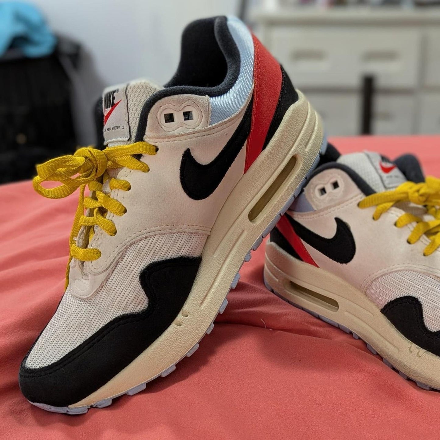 Nike air max 1 sneakers