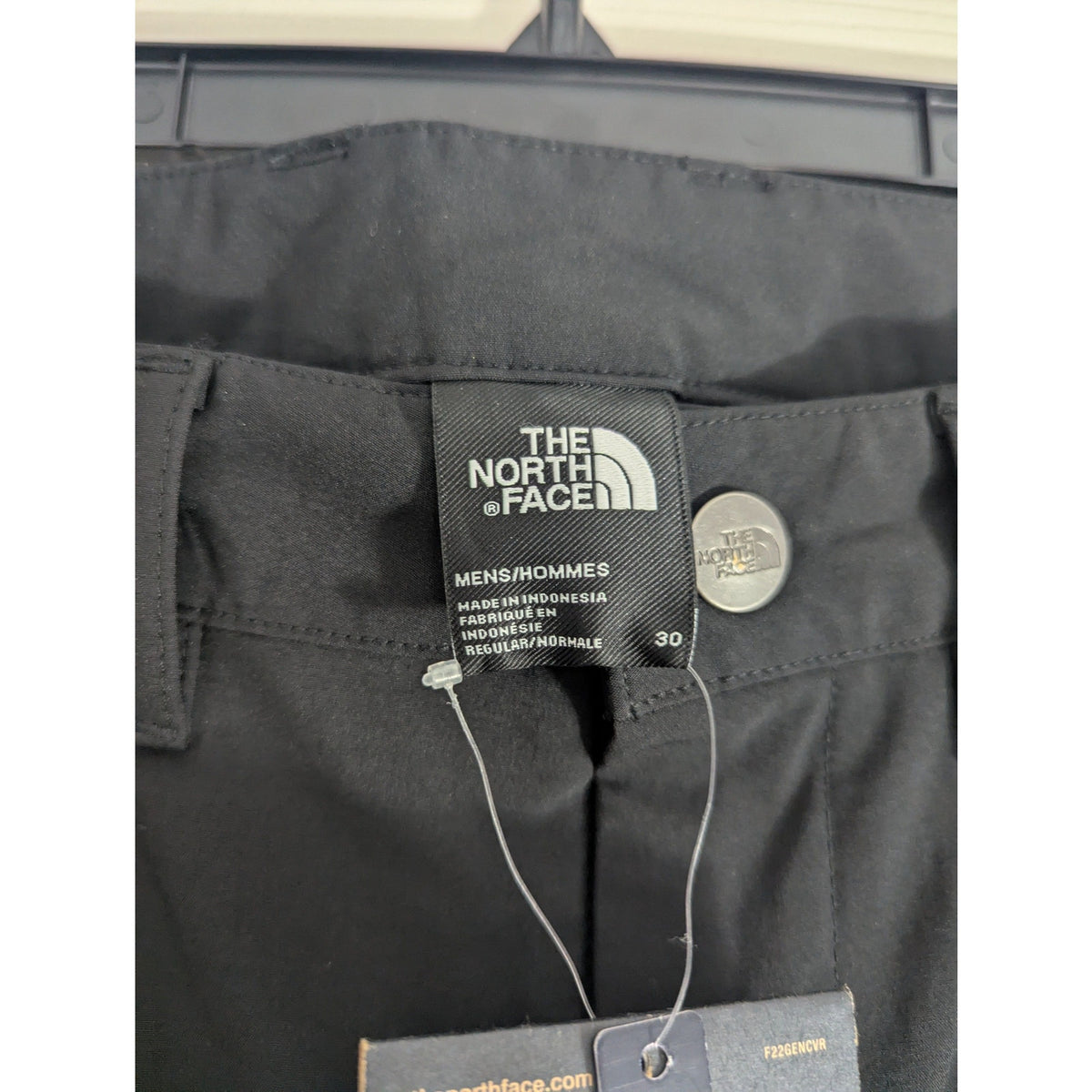 The North Face - Paramount - Men's Pants, 30 Regular