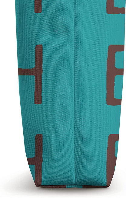 Summer "BEACH" Graphic Tote Bag