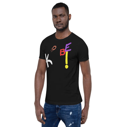 KOBE! Graphic Tee
