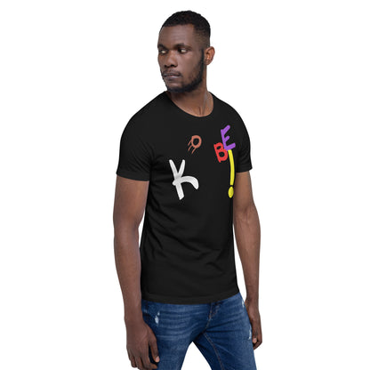 KOBE! Graphic Tee
